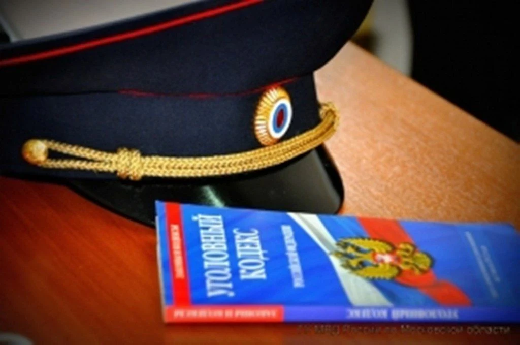 👮‍♂️ Полицейские задержали девушку, укравшую телефон в ночном заведении

⭐ В дежурную часть Управле