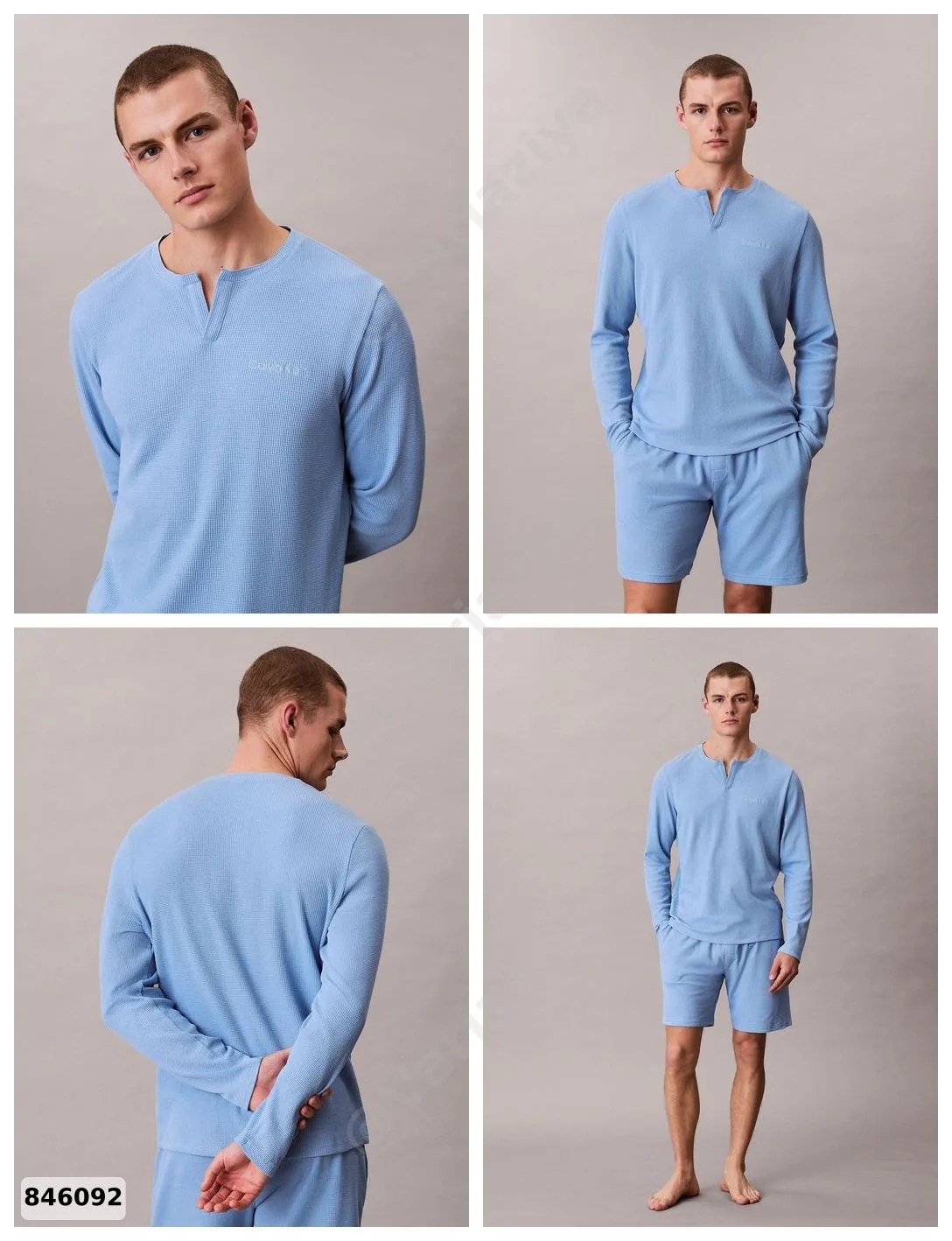 #CalvinKlein