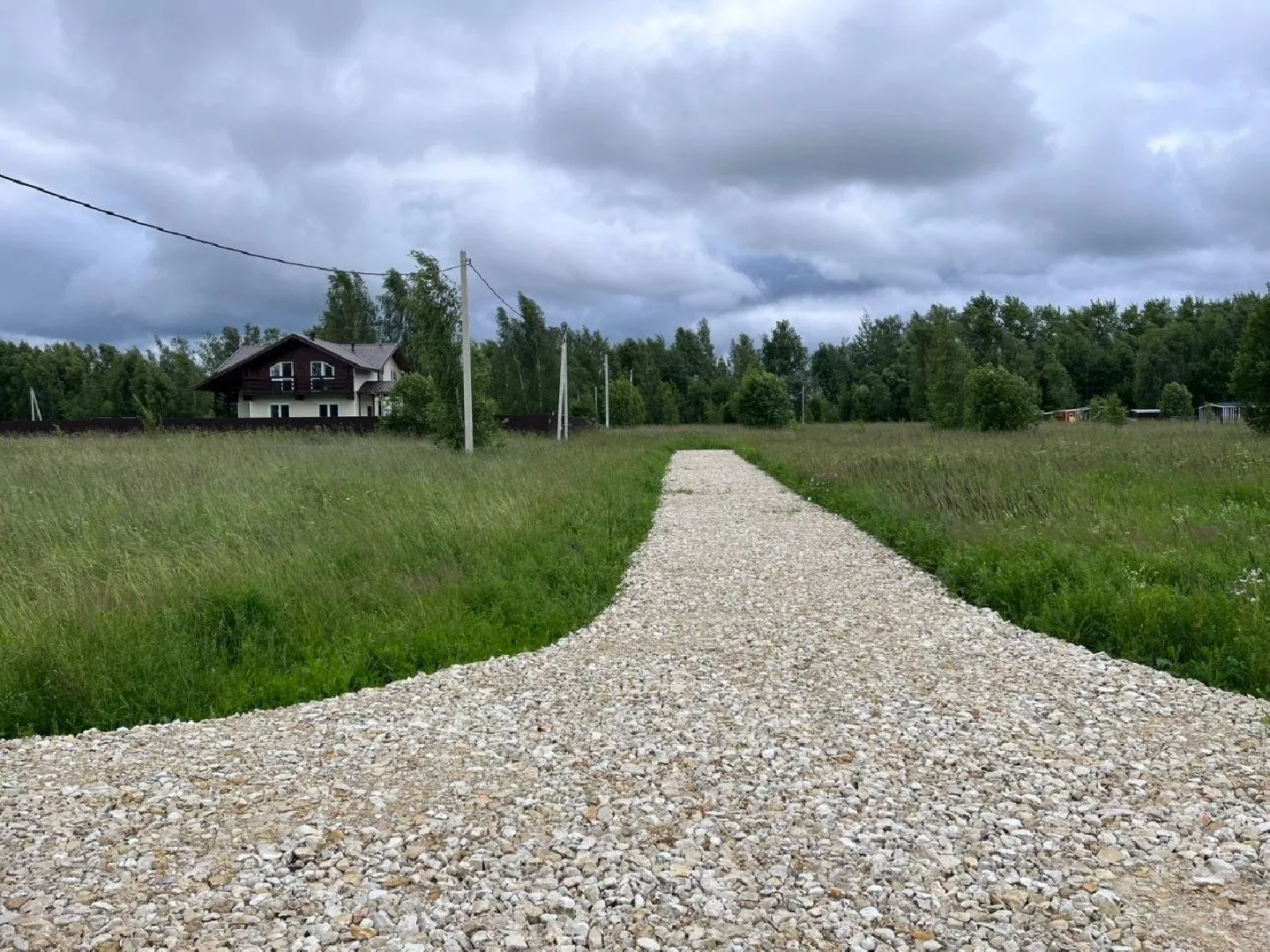 🏘 База для строительства и роста!

На этой неделе Минимущества МО согласовало еще 20 участков для п