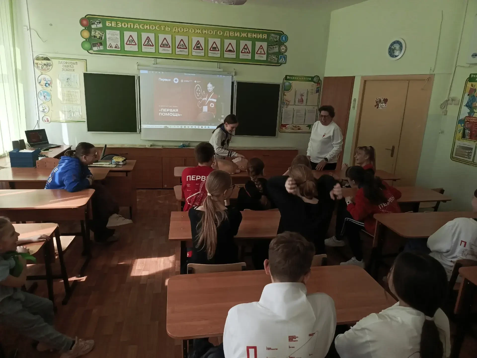 ✨ Весело, полезно и космически интересно! ✨ Во вторник в корпусе «Школа №1» в рамках Каникулярных кл