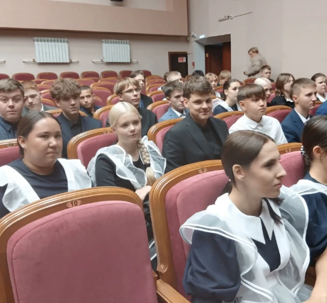 3 сентября в России отмечается День солидарности в борьбе с терроризмом. Эта памятная д...