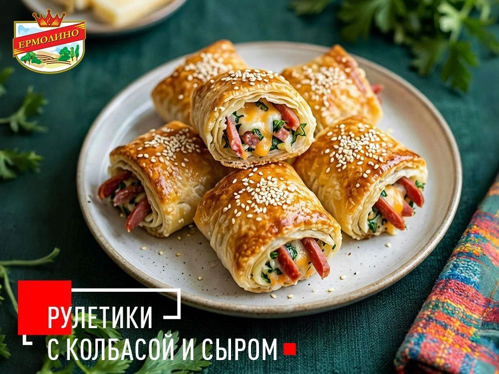 Екатерина М. рекомендует взять на заметку рецепт простой и вкусной выпечки ➡️ https://w...