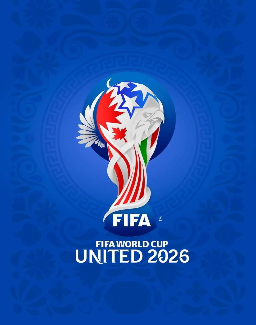 На этой неделе стартовал чемпионат мира по футболу 2026 !

В ближайший месяц миллионы людей по всему