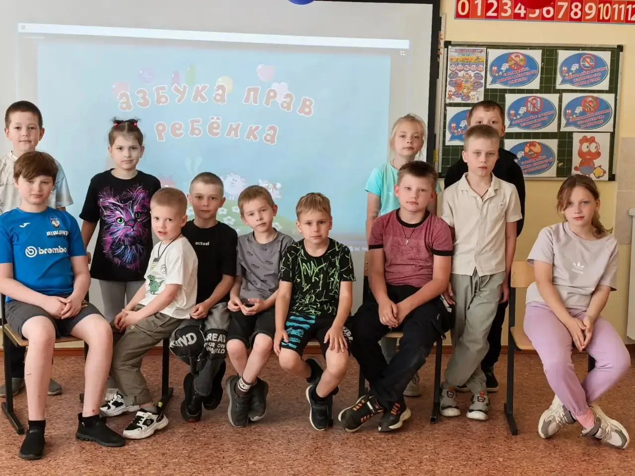 #НеделяПравовойПомощи