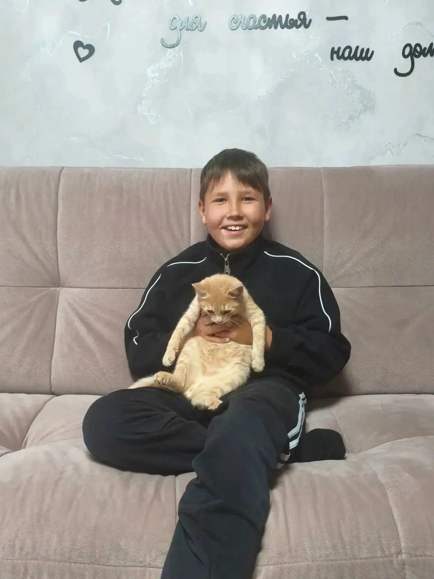 🐾 Всемирный день защиты животных: наши любимцы в объективе! 🐾
