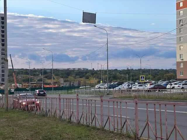 Когда Брянск покинет сентябрьская прохлада