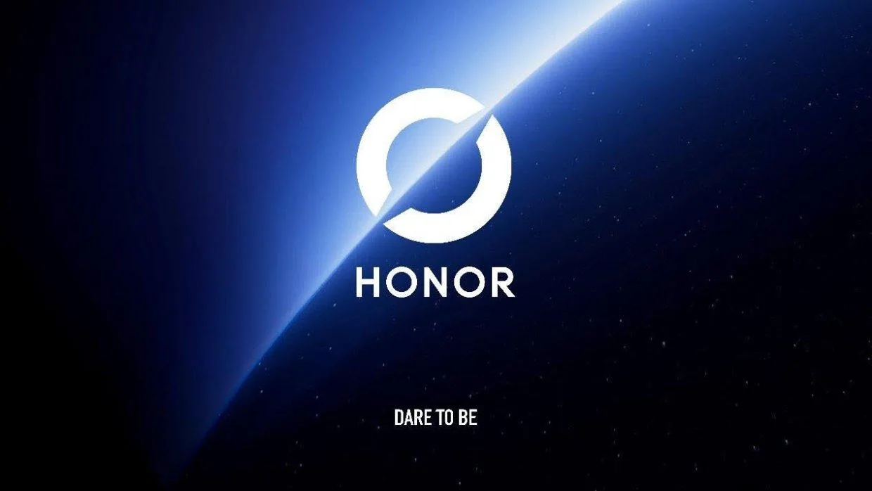 Случился ребрендинг: Honor сменила логотип и обновила фирменный стиль