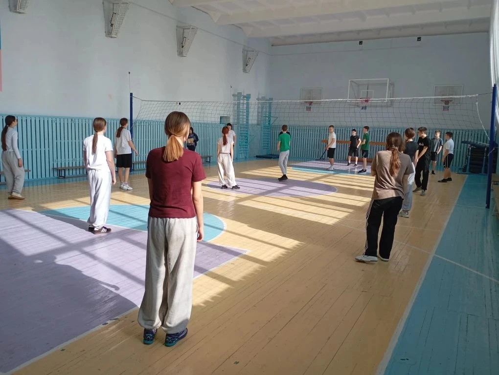 31 марта 2026 года в МБОУ СОШ №9 состоялись мероприятия, направленные на развитие познавательных спо