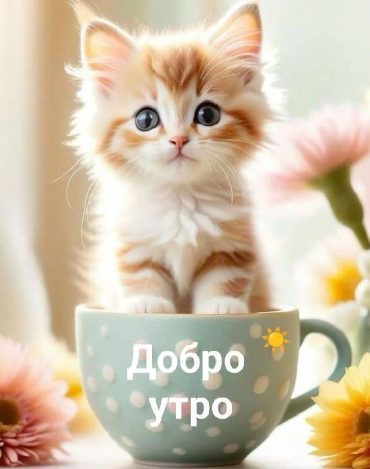 Красивые открытки❤️