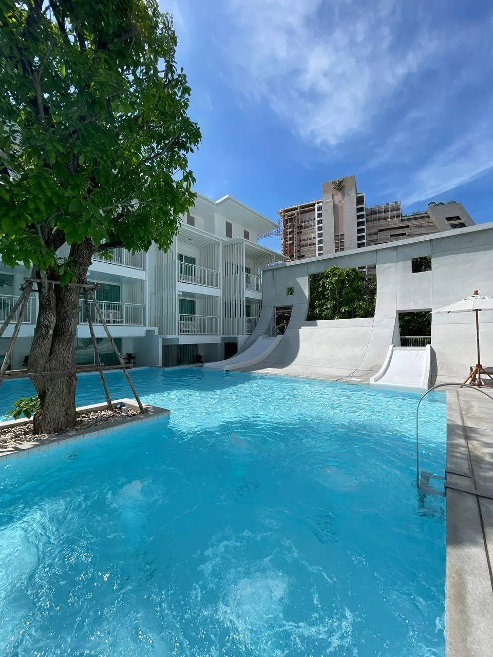Отель Prima Hotel Pattaya (Ex. Prima Wongamat) 4*