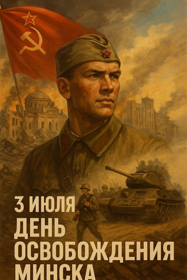 ❗️Урок истории.