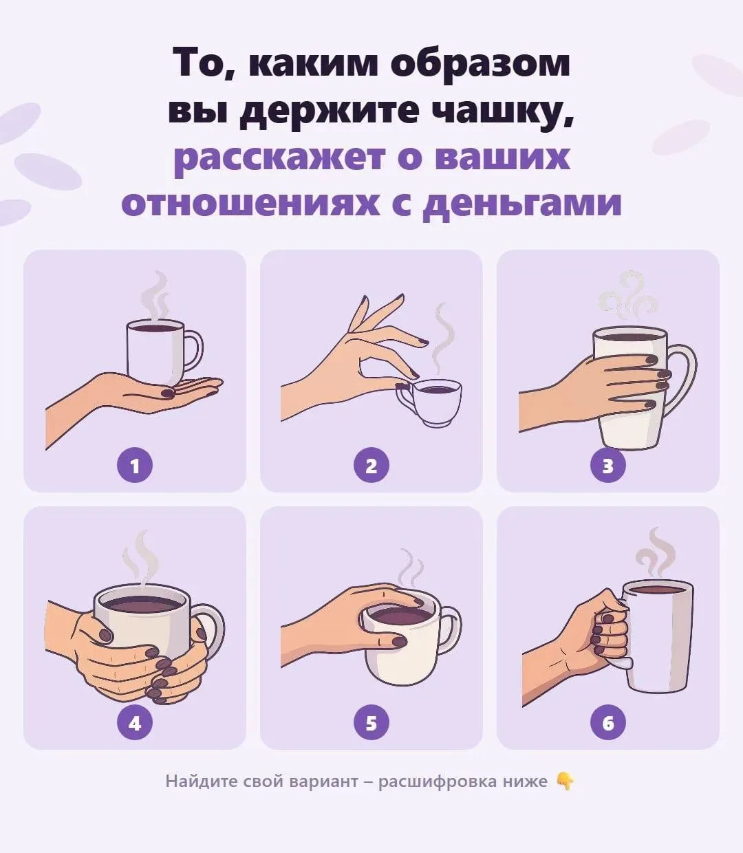 Ловите ответы 👇 Напишите в комментариях, что совпало?