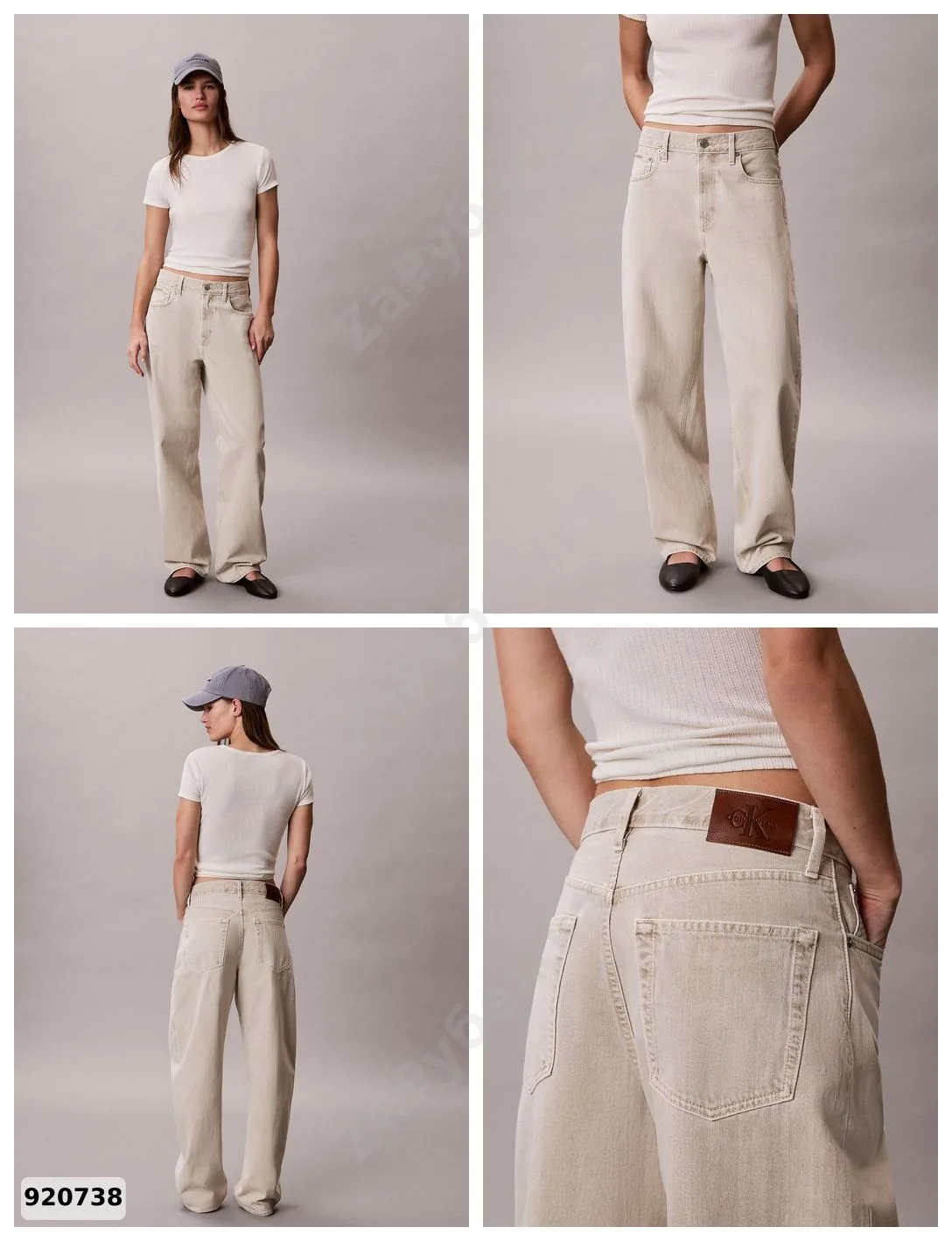 #CalvinKlein