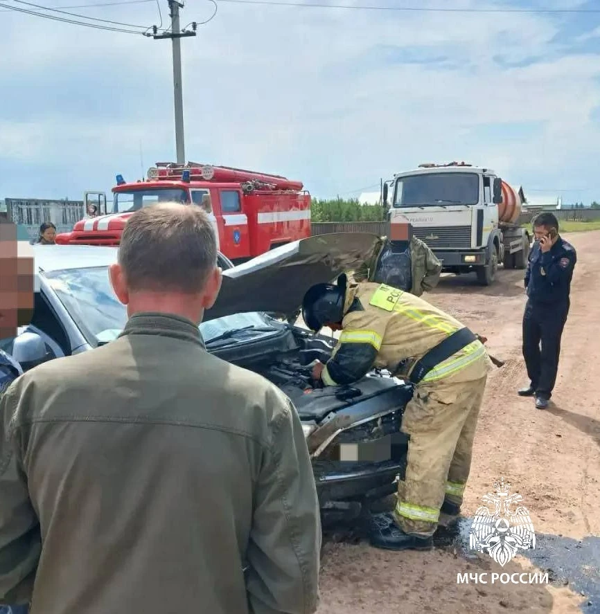 🚨В Прибайкалье за минувшие сутки: