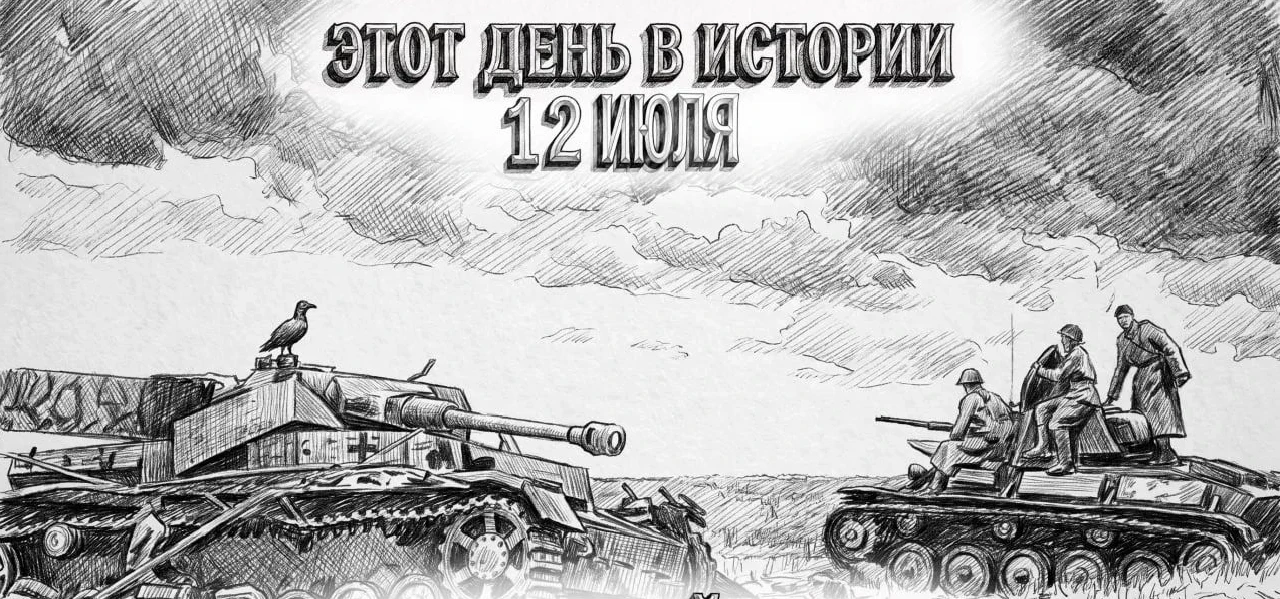 12 июля в истории Отечества

#этот_день_в_истории 

✅1589 г. 
▪️Основан город Царицын, всемирно прос