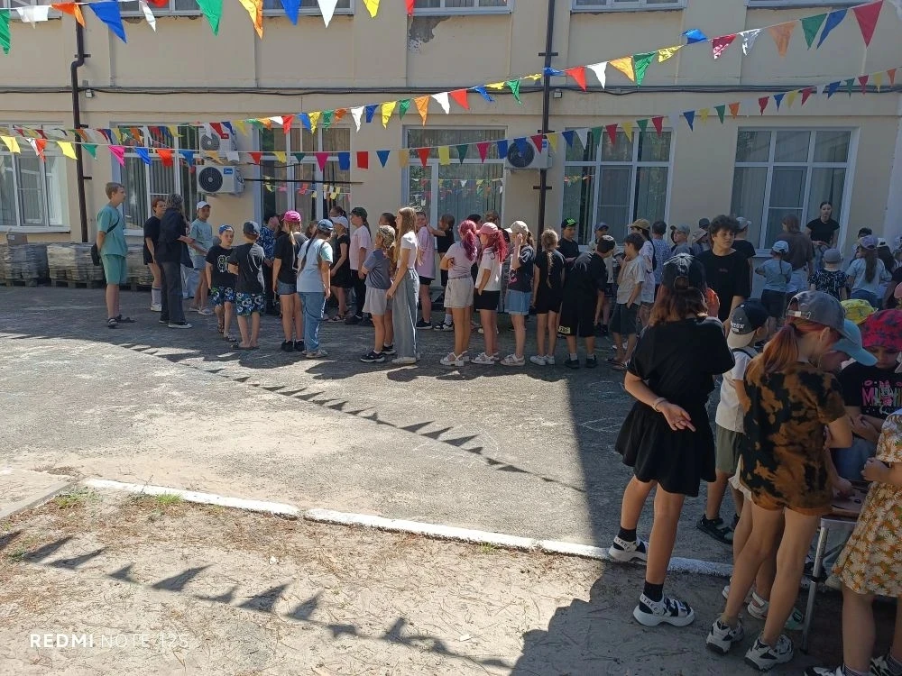 День дружбы на площадке ПМК «ФЕНИКС» удался на славу! 🥳