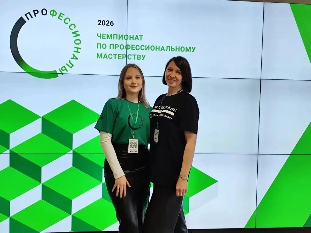 БОЛЕЕМ ЗА НАШИХ!🍀🤞🏼  В городе Оренбурге стартовал итоговый межрегиональный этап чемпионата «Професси