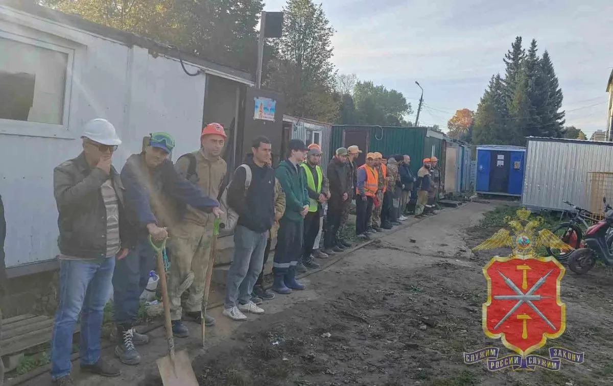 В Новомосковске в ходе рейдов выявили 12 нарушителей