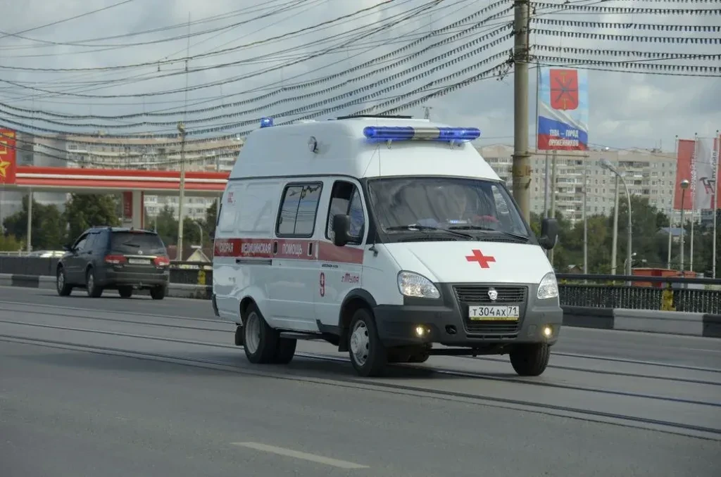 Три человека погибли из-за атаки БПЛА в Туле ночью 15 июня

Прошедшей ночью, 15 июня, атаке беспилот