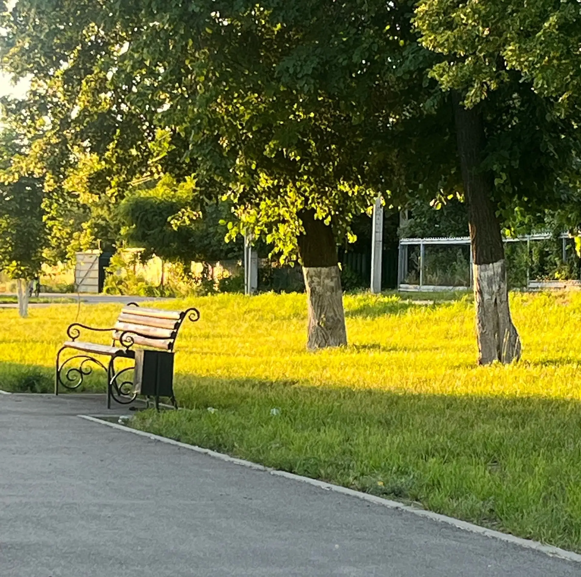 🌅 Доброе утро, жердевцы!

Среда — середина недели, а это значит, что самое сложное уже позади. Пуст