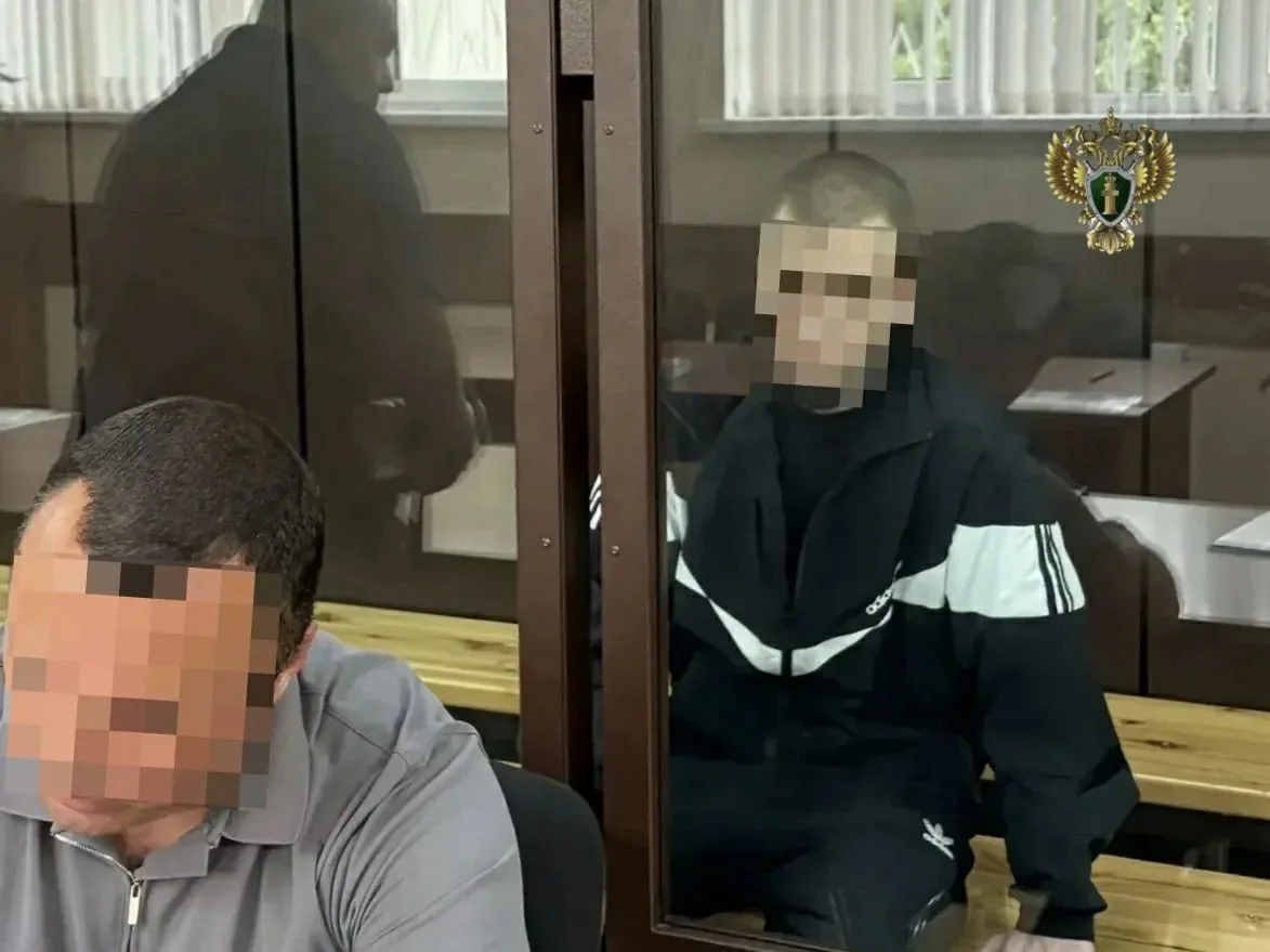 ⚖️ 4,5 года колонии-поселения получил мужчина за смертельное ДТП, в котором погибли дво...