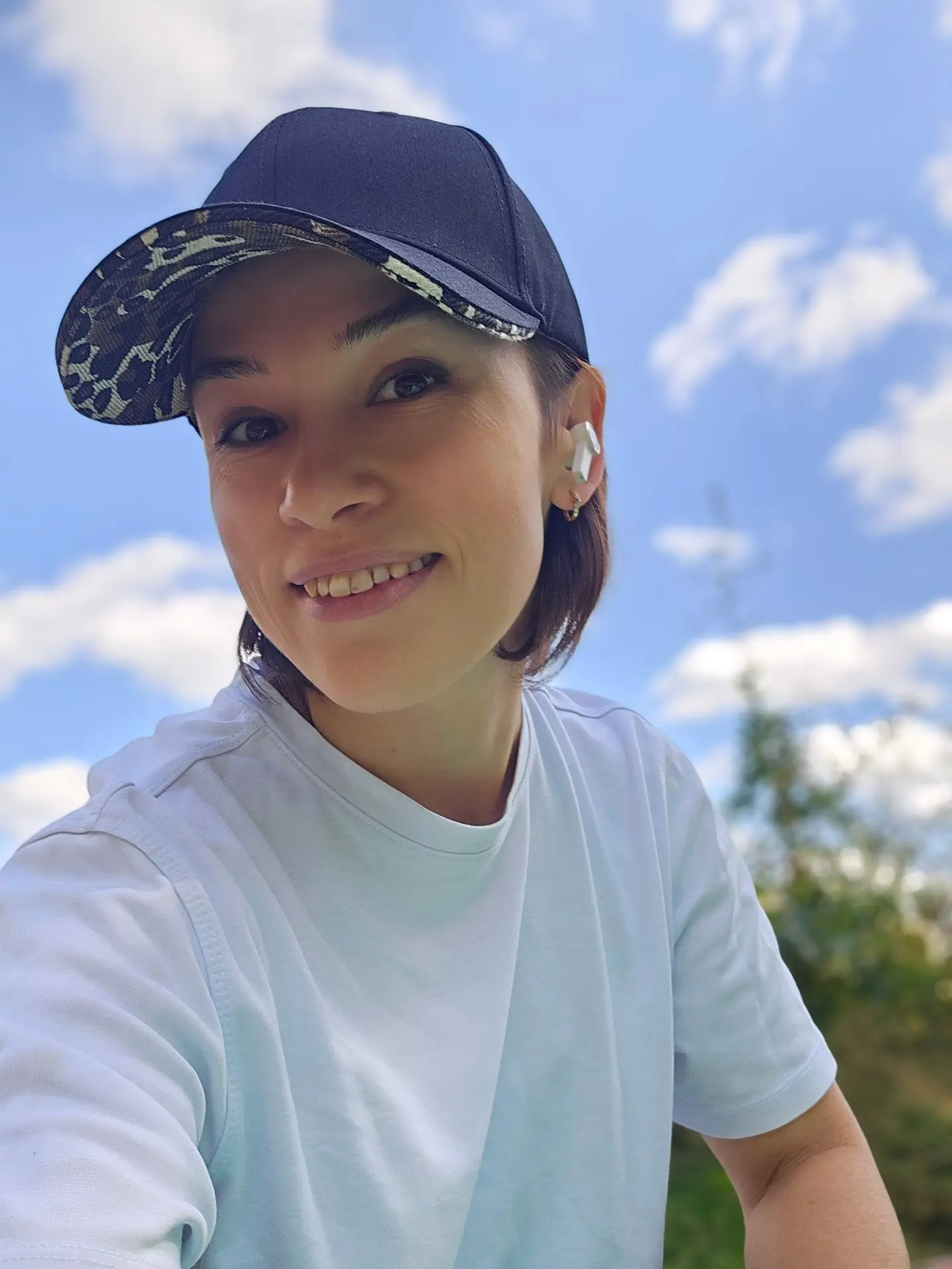 Девочки, я вижу, что сегодня ко мне заглянули новые лица 👀