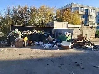 Мобильные камеры выявили десятки нарушений на мусорных площадках Саратова