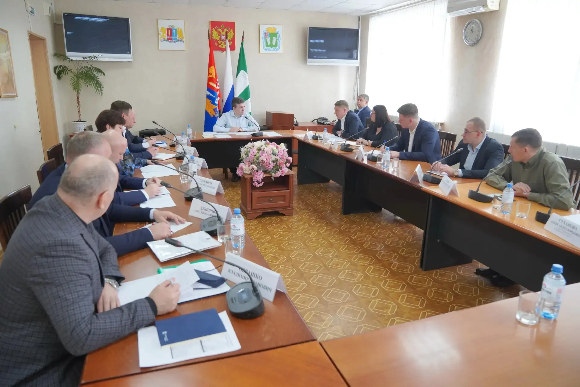 ❗️В регионе внедряют программу автоматического контроля вывоза ТКО