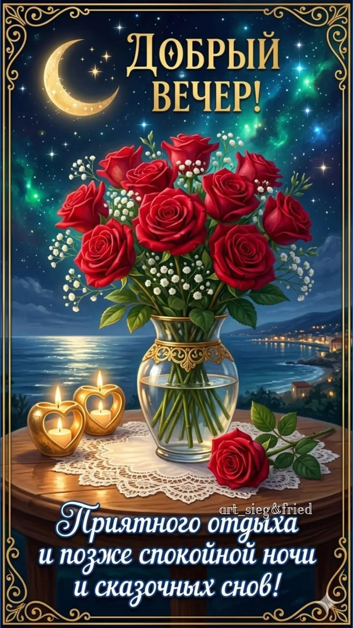 🌼Прикольные открытки