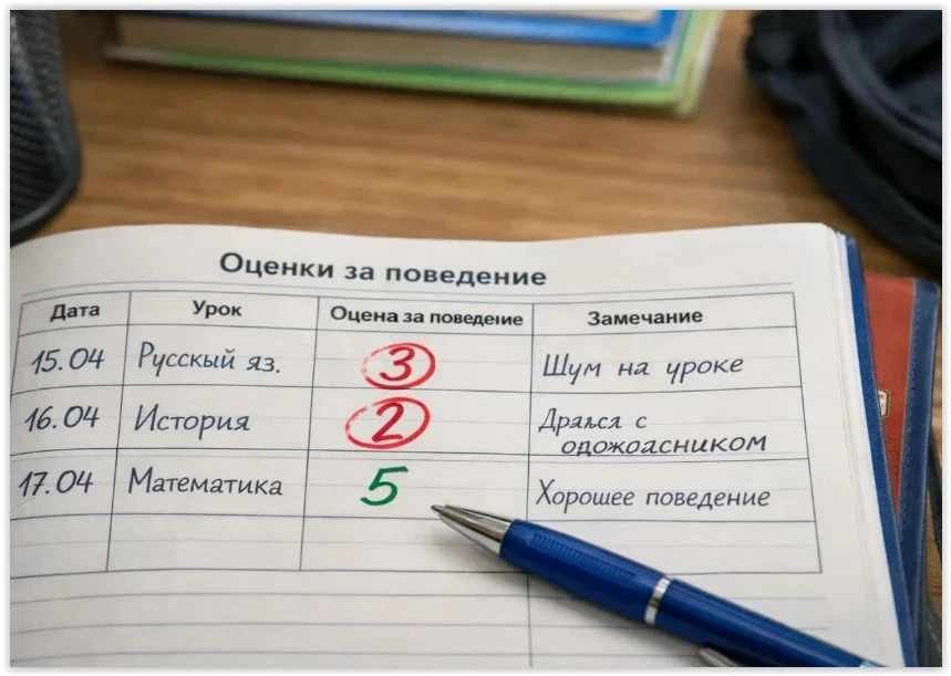 ⚡️ Что изменится в России с 1 сентября