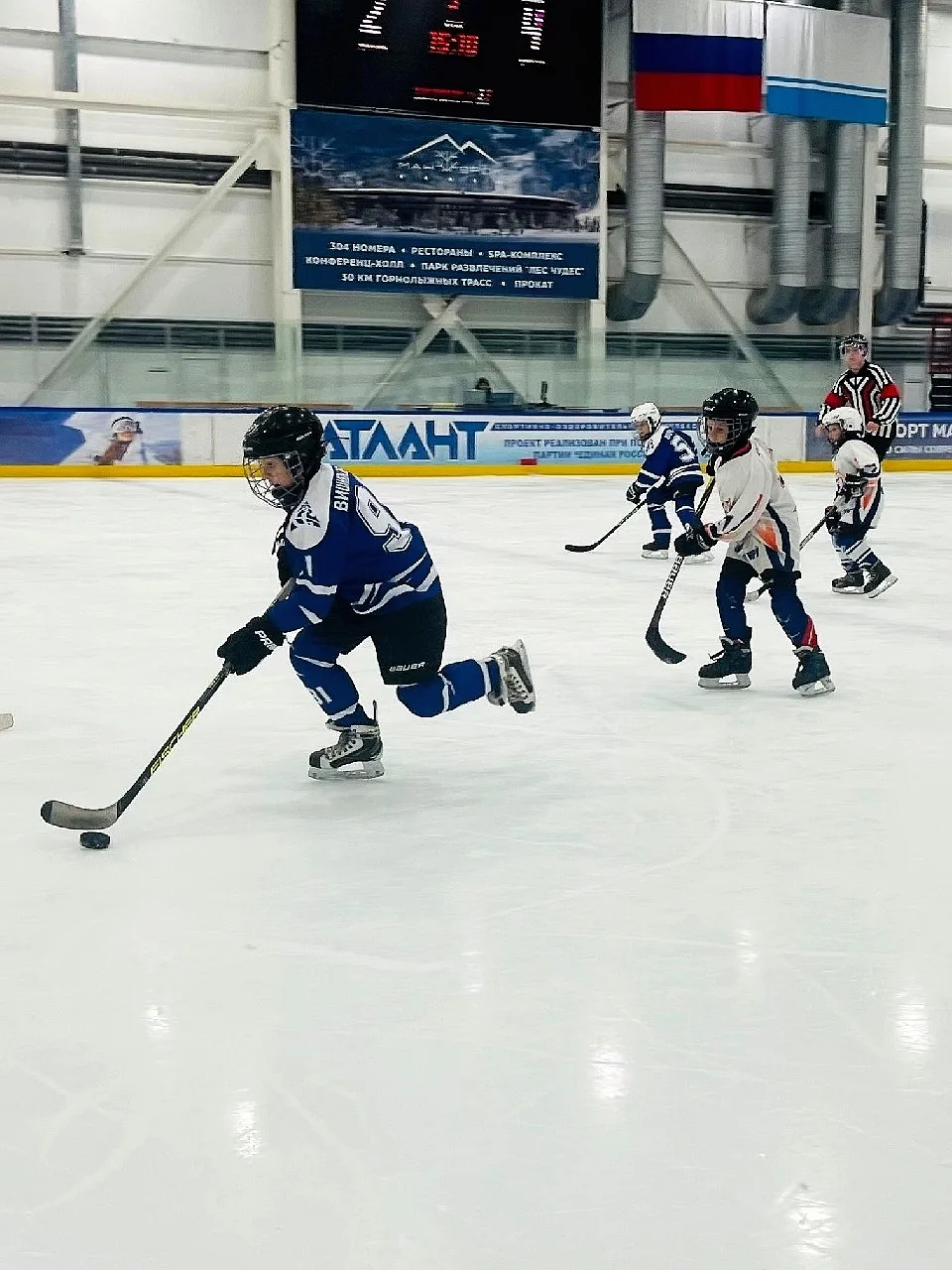 Внимание! ФИНАЛЫ! 🔥🏒
