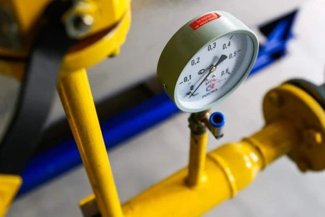 На торги по продаже газопровода в Балтийск не поступило ни одной заявки, и они были признаны несосто