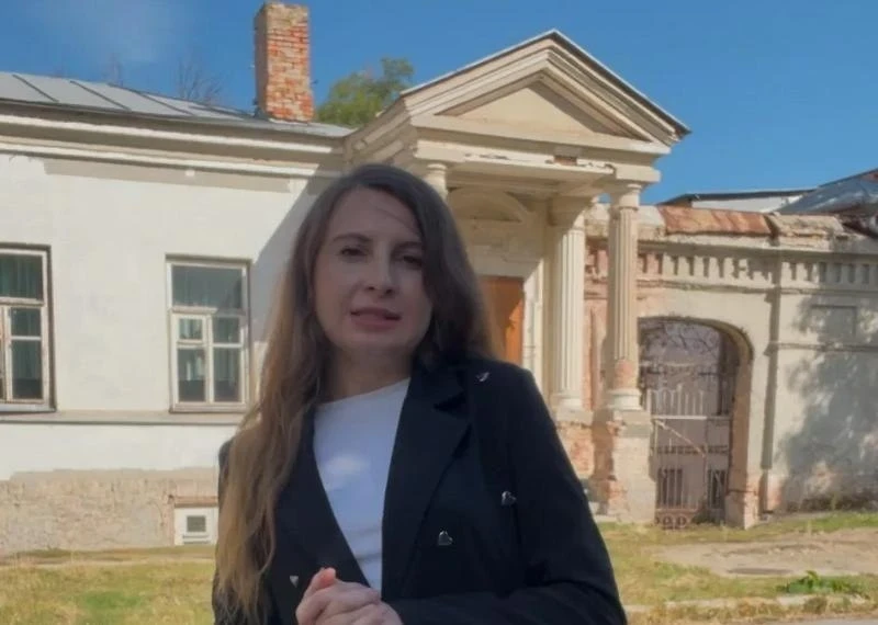 В Таганроге продают дом купца Кудрина — объект культурного наследия 🏛️
