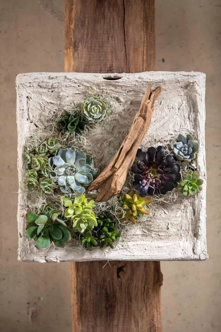 Эстетика бетона