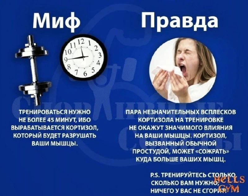 Миф/правда🔸🔥  🎀 КАЧАЛКА для ЛЕДИ 🎀