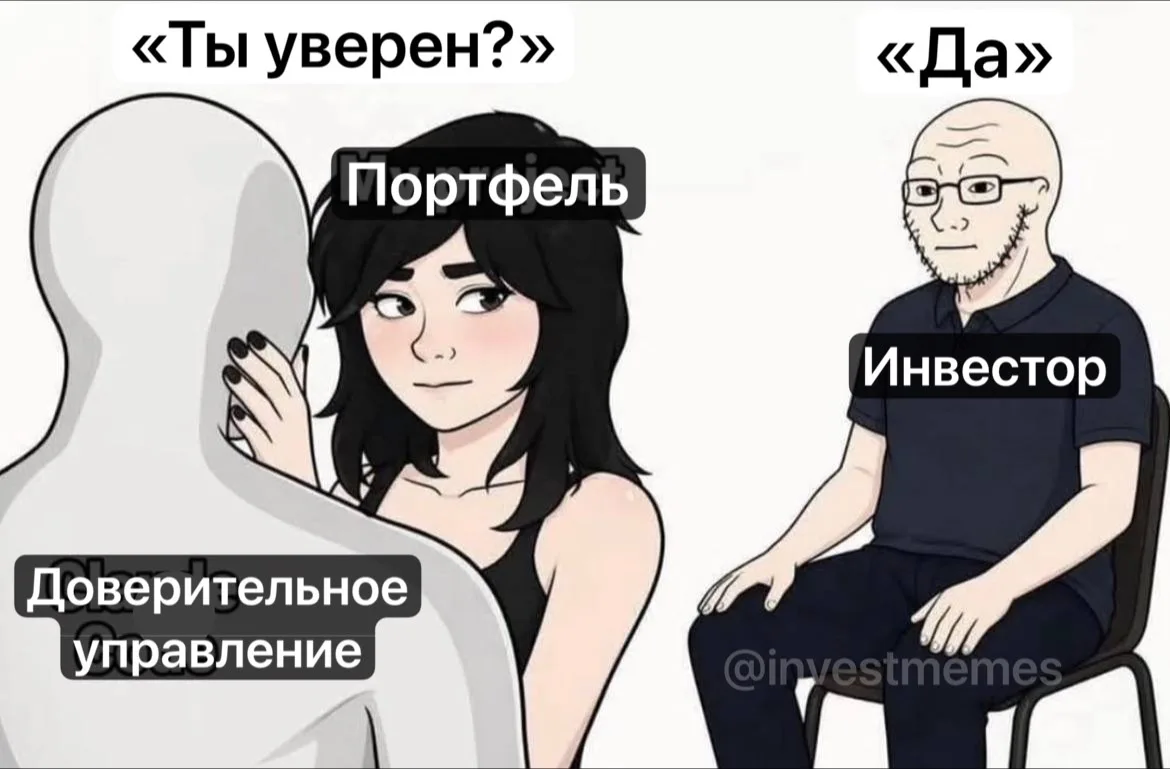 #investmemes