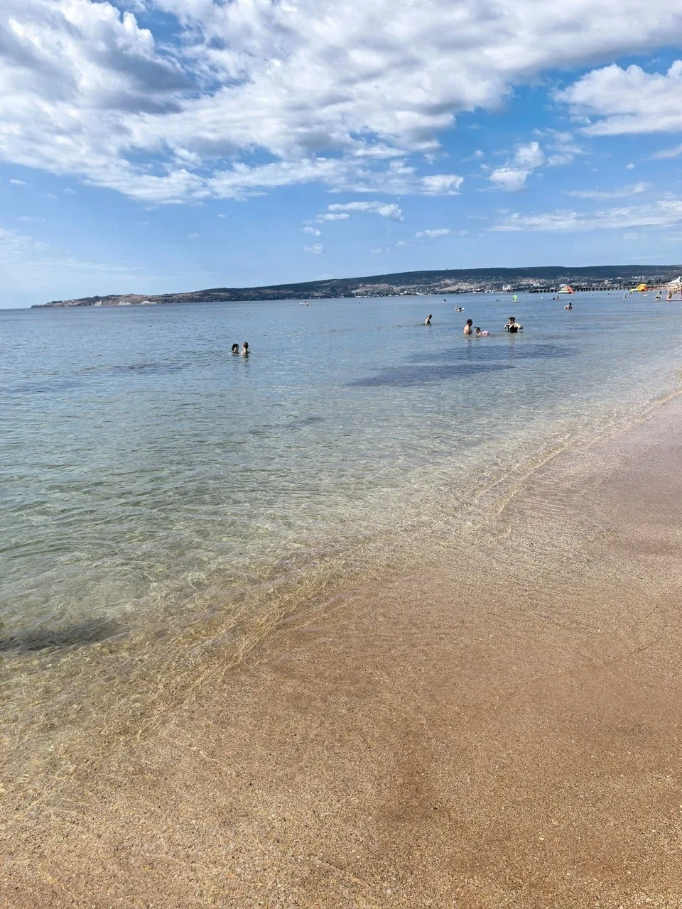 #БЕРЕГОВОЕ  ☀Семейный отдых у моря ждёт вас! ☀ Ищете место, где каждый момент наполнен радостью и ую