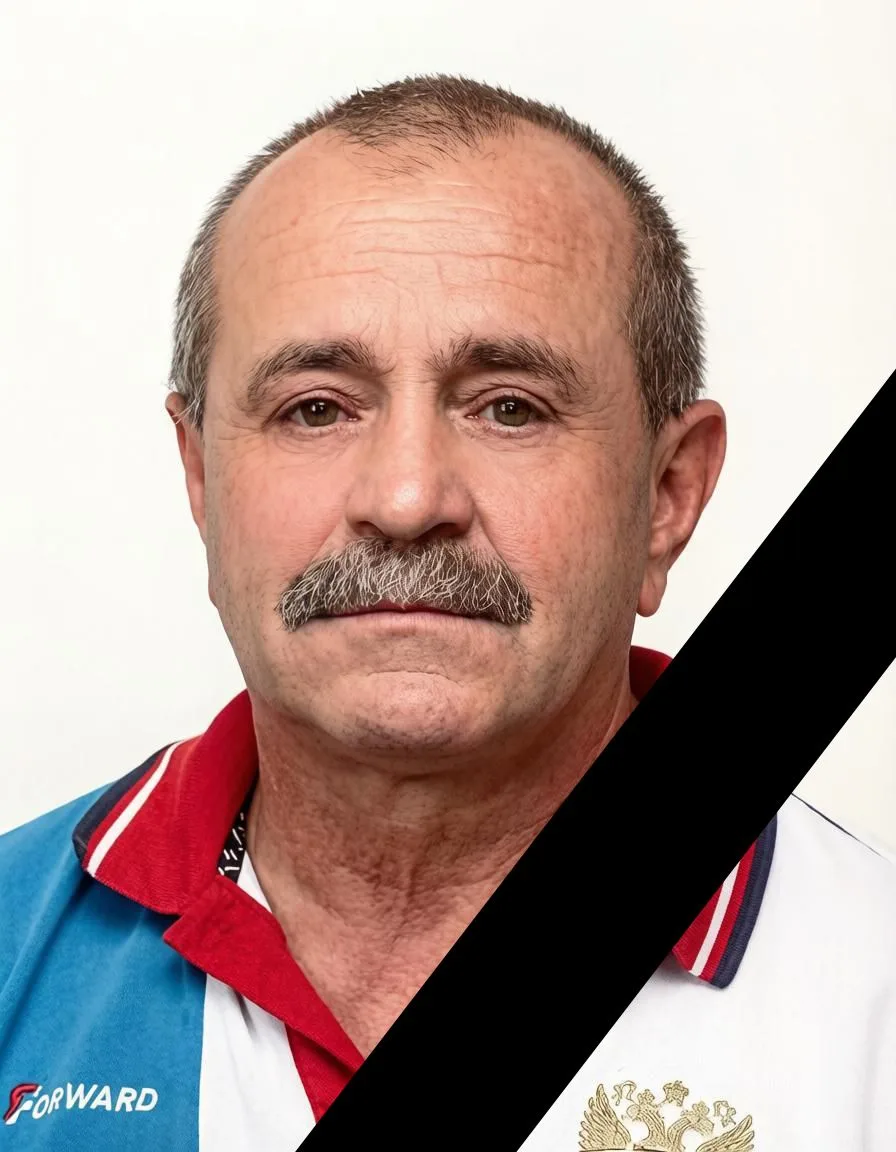 УШЕЛ ИЗ ЖИЗНИ ВЛАДИМИР ИВАНОВИЧ ПОНОМАРЕВ