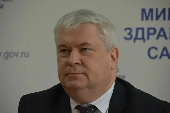 У бывшего министра здравоохранения Саратовской области нашли квартиру в Москве за 34 ми...