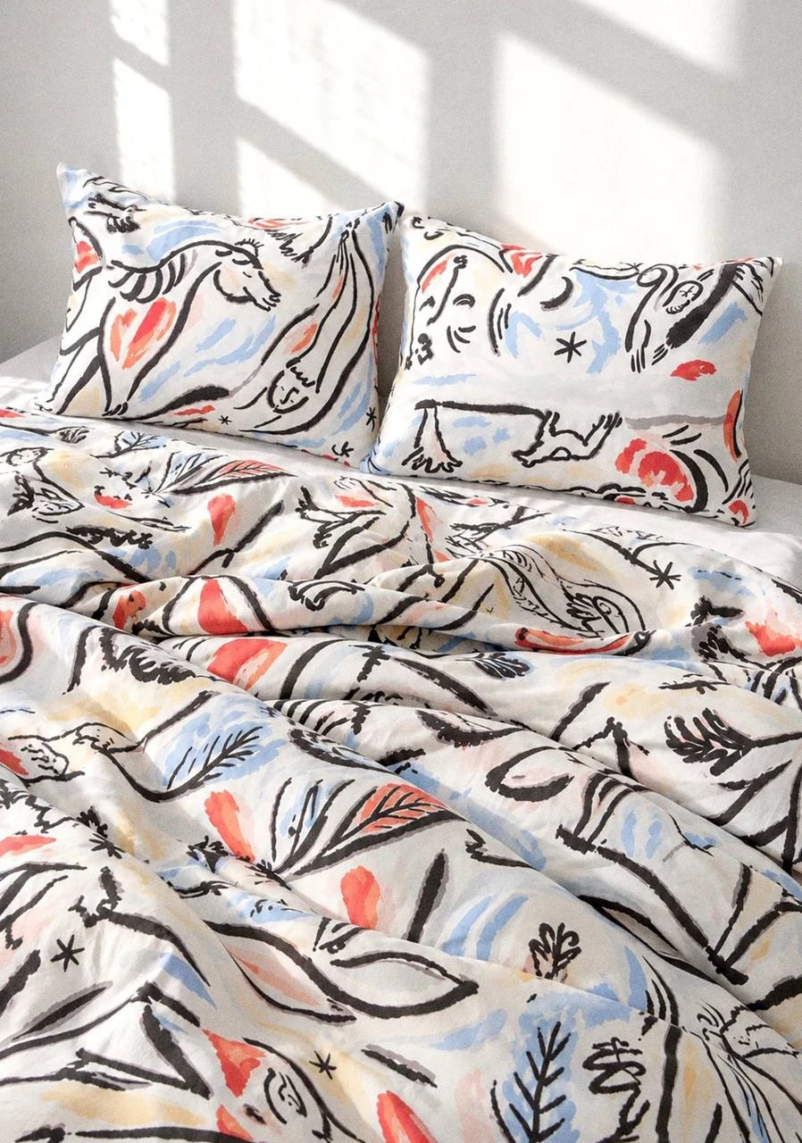 🛍 Lamoda Home x Blazar