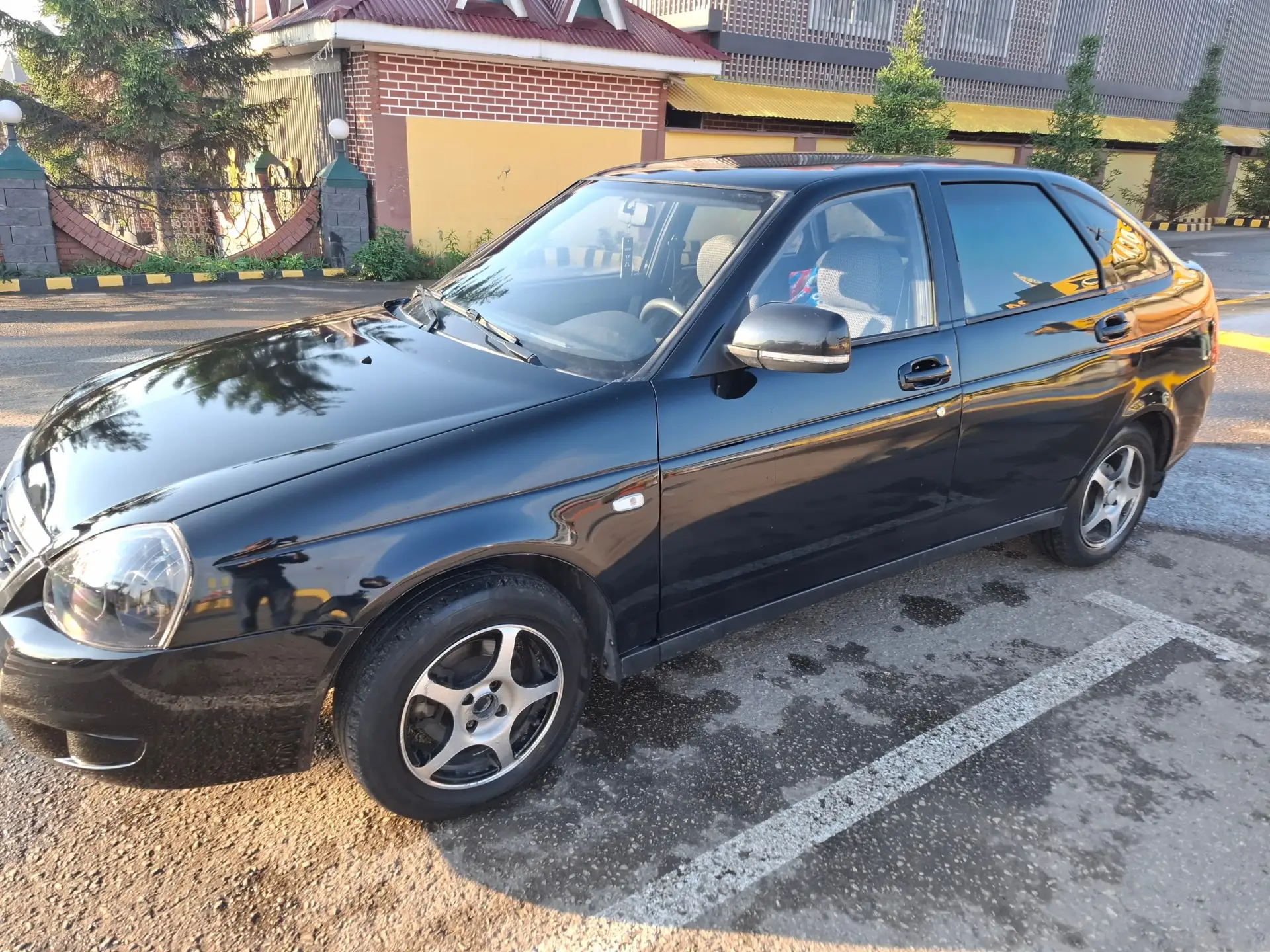 🚗 ПРОДАМ LADA PRIORA, 2010 г. 🚗