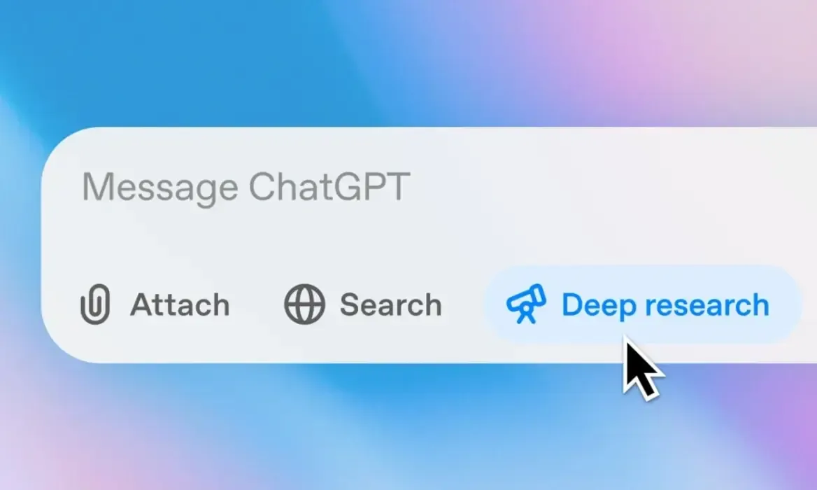 ↗️ OpenAI начнёт скрыто помечать написанные ChatGPT тексты в Европе