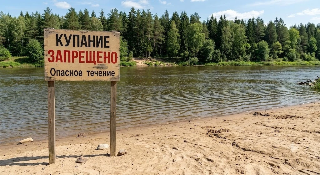 Трое человек утонули в Югре за минувшие выходные, и все трагедии произошли в один день,...
