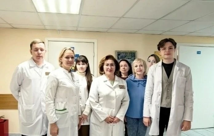 ✅Повышение квалификации «Диагностика и лечение опухолей век и конъюнктивы»