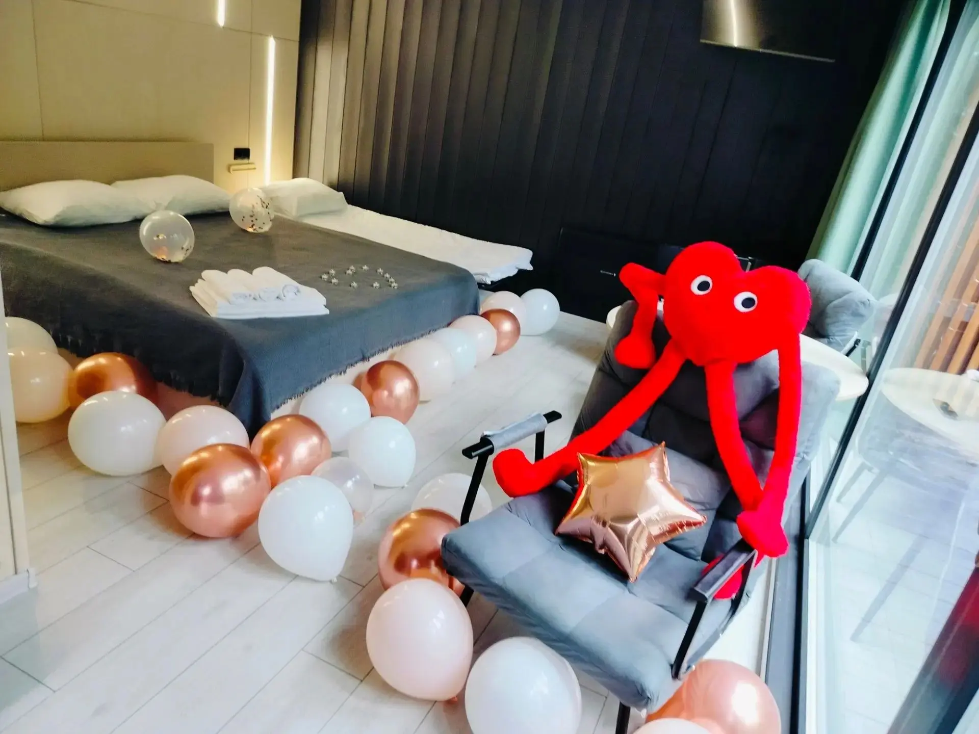 Мы очень ждём наших любимых гостей! ❤️