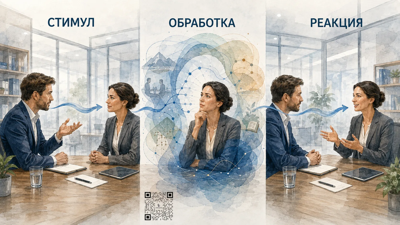 Не так давно, мы рассказывали вам про модель для анализа поведения собеседника на перег...