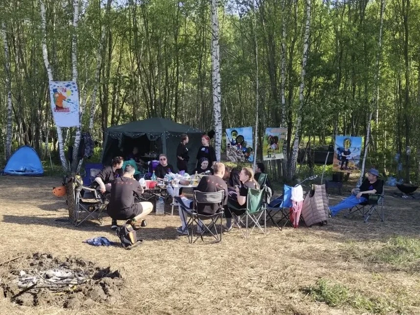 🔝 Наши педагоги покорили новые вершины!  Второй год подряд дружная команда педагогов нашей школы с э