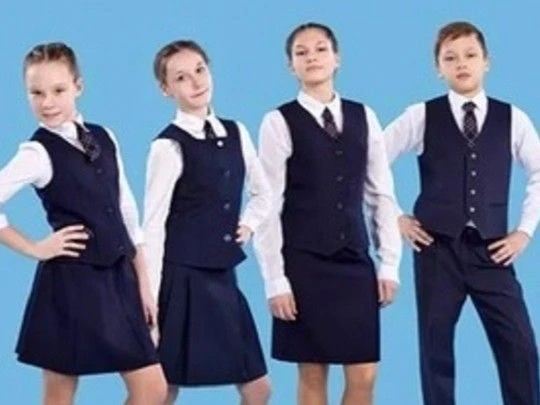 👔 Внимание! С 1 сентября 2026 года — новая школьная форма!
С 01.09.2026 г. в ОКОУ «Курская школа-ин