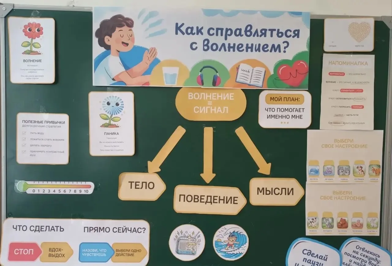 Сегодня, 13 апреля, в нашей школе   прошло занятие «Разговоры о важном», посвященое тем...