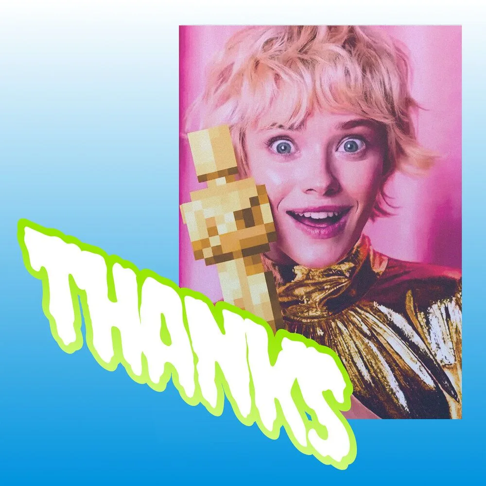 Pompeya – thanks (2026)